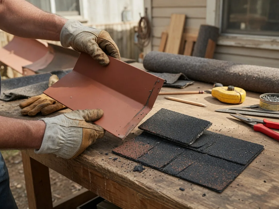 Roof Repair company in Elliston, VA